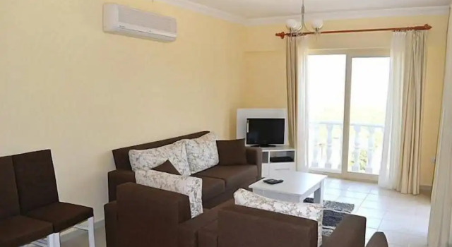 Апартаменты Turquoise Homes Adabuku 2 Bedrooms