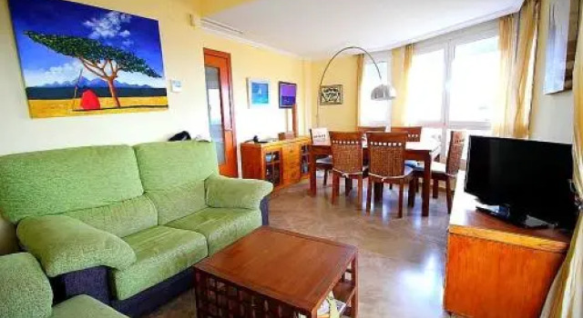 Bahía del Molinell 64, Rezerwuj Apartament Molinell Valencia Community