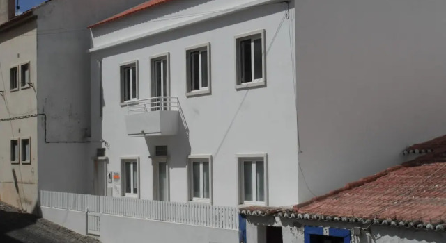70s Hostel, Rezervovat Hostel Wellness hotely v Lisbon Region, SPA
