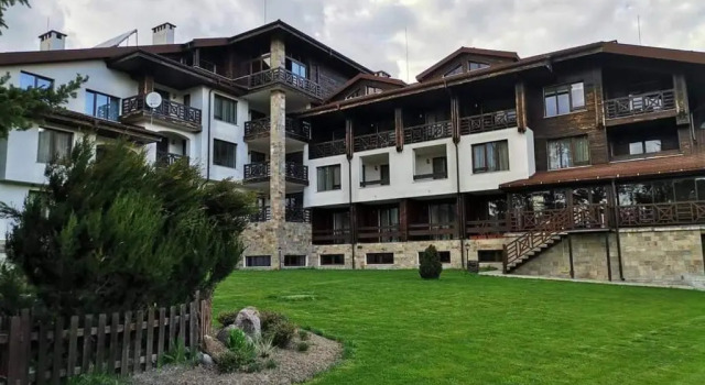 Апартаменты Sweet Home апартамент 530 Смолянски езера