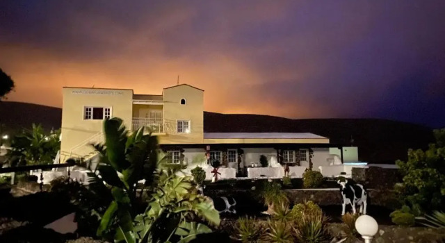 Апартаменты с 2 комнатами Club JM Lanzarote