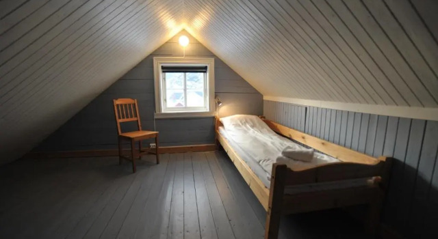 Апартаменты с 3 комнатами Reine Rorbuer - by Classic Norway Hotels