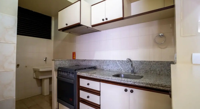 Двухместный номер Deluxe Slaviero Hotel Londrina Flat