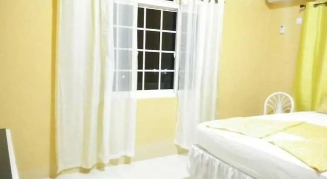 Коттедж Deluxe с видом на море Lagardan Ocean View
