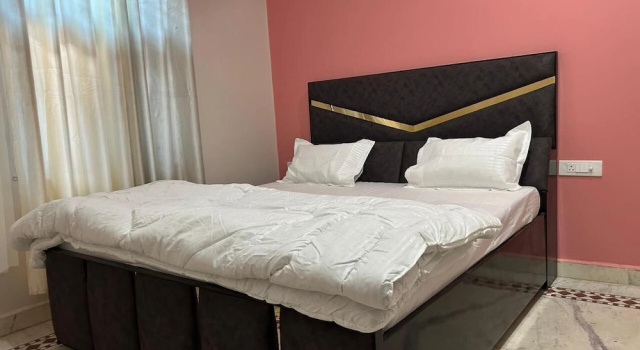 Hotel Prabhukripa