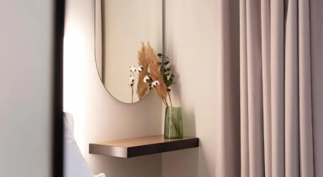 Двухместный номер Comfort с видом на море 1910 Lifestyle Hotel