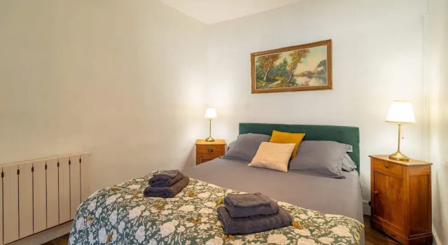 Люкс Classic Les Suites de Bellac