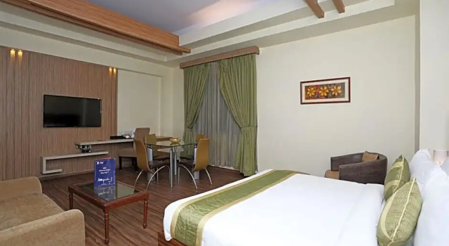 Номер Superior Westend Inn