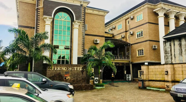 Eterno Hotels Limited, Rezerwuj Hotel Benin Ikpoba-Okha