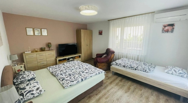 Apartment Armic