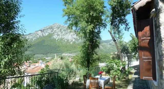 Kozalak Holiday Cottages