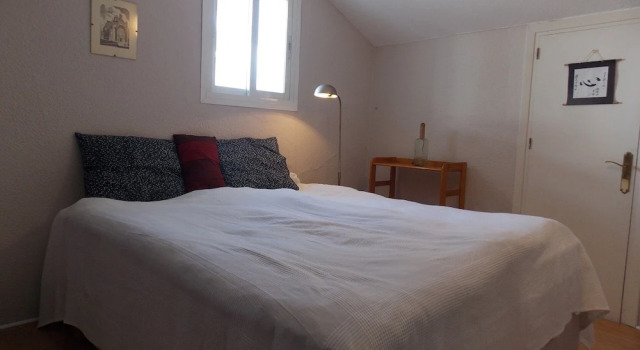 Апартаменты Attractive Apartment Near Puerto Banus