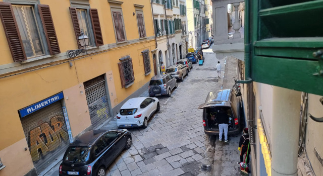 Ghibellina 59 in Firenze, Забронировать Апартаменты/квартира Санта-Кроче Флоренция, рядом с Площадь Кафедрального собора