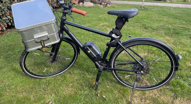 Апартаменты Deluxe Deine zentrumsnahen, komfortabel ausgestatteten Apartments inkl Fahrrad