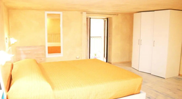 Четырёхместный номер Standard B&B Le Spiagge