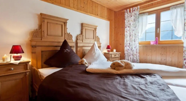 Номер Standard Hotel Gasthaus Schäfle
