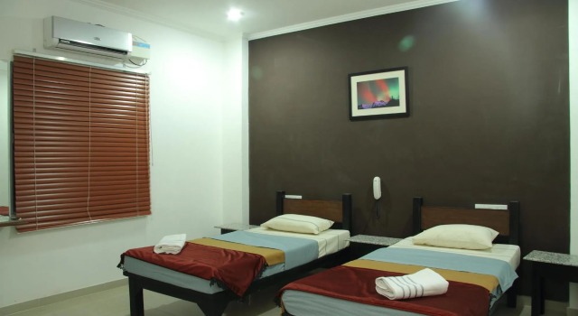 Deccan Comforts