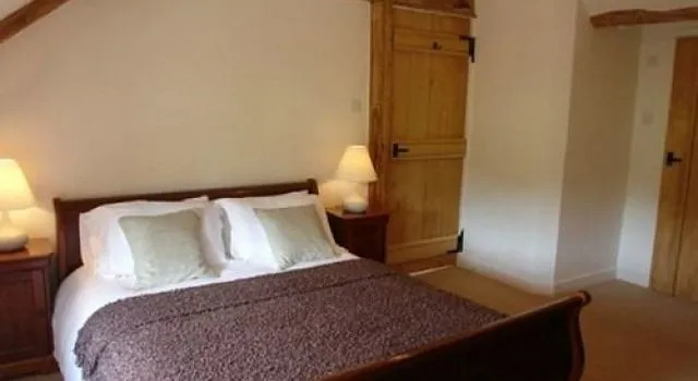 Somerset Bed and Breakfast, Забронировать Отель Бизнес-отели Англии, 4* 5*