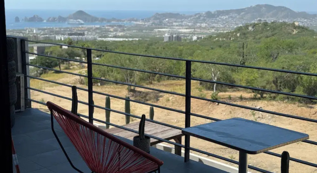 Номер Comfort Residencial Sabina