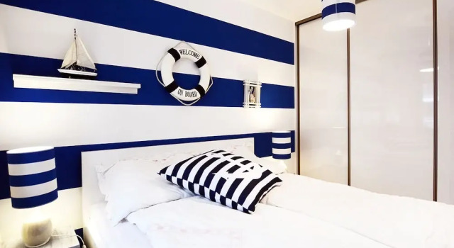 Апартаменты Golden Sun Apartments  - Bursztynowe