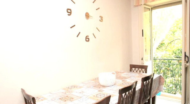 House with 2 bedrooms in Casola di Napoli
