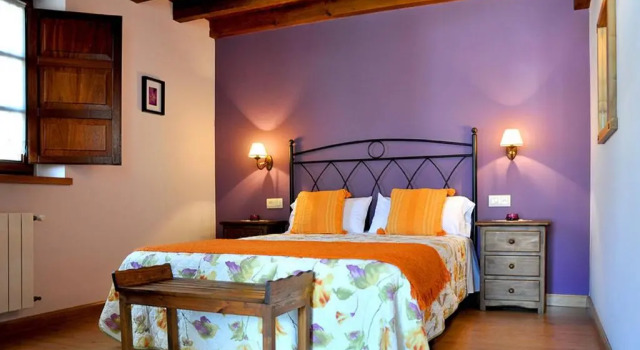 Casa Rural Los Llares, Book Hotel Lerones Liébana