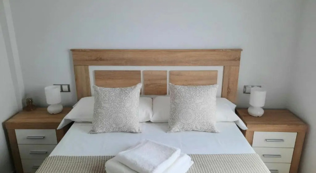 Apartamentos Clavero 10, Reservar Apartamento Plasencia Monfragüe
