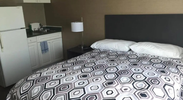 Двухместный номер Standard Dalewood Inn