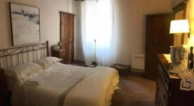 Двухместный номер Standard Idolina Guest House