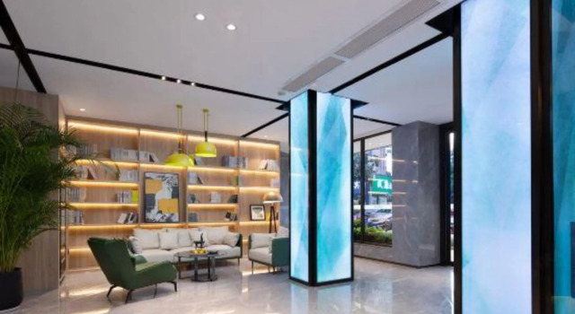 Sun Grow Green Hotel (Qidong Chengxi), Varaa Hotelli Hengyang Hengyang