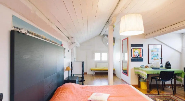 Casa Allori, Buchen Sie Hostel Belluno Provinz Dolomiten