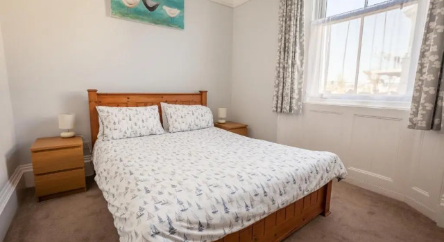 Apartament 2 camere Clydesdale Apartments