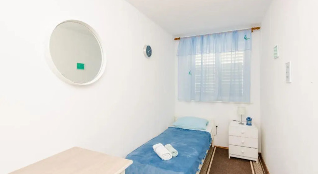 Номер Standard Rooms Nikola