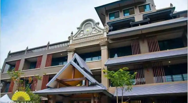 Tournesol Boutique Hotel, Забронировать Бутик-отель Араньяпратет Sa Kaeo Province, рядом с Rong Kluea Market