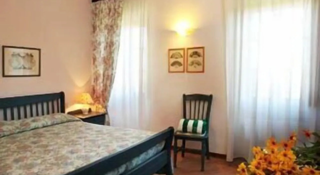 Номер Standard Hotel Borgo Casato