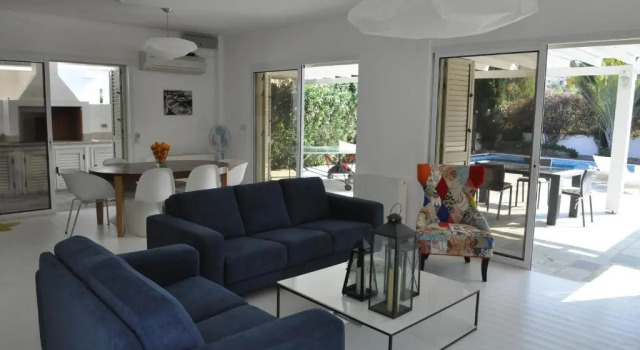 Katikies 22, Varaa Hotelli Pissouri Limassol
