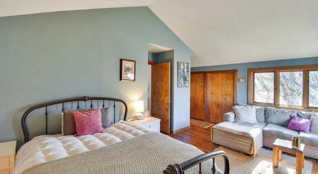 Group Ski Retreat: Drive to Beaver Creek & Vail!, Book Hotel 3-stjernede hoteller i Eagle, 3*