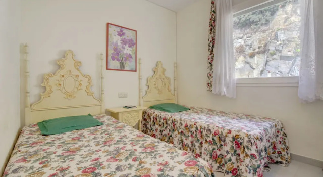 Apartamento 3116 - Rocmar 4 5-C
