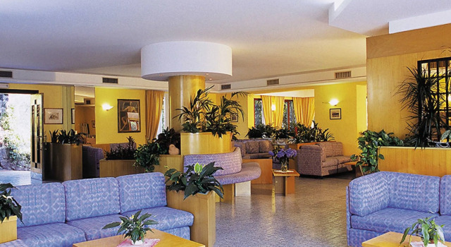 Hotel San Giovanni Terme