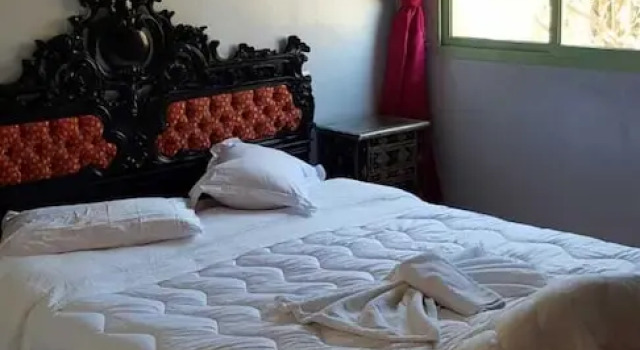 Appartamento Arf 2 Marrakech