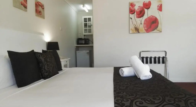 Номер Standard Clare Valley Motel