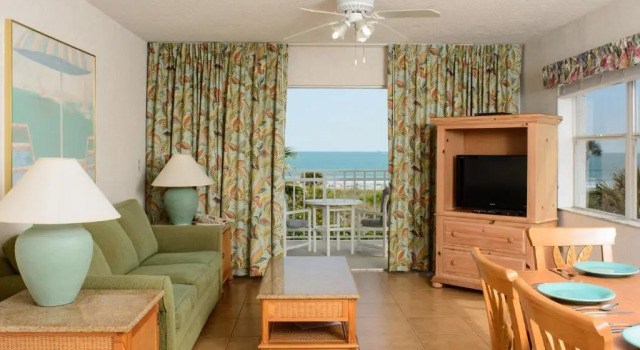 Люкс Discovery Beach Resort