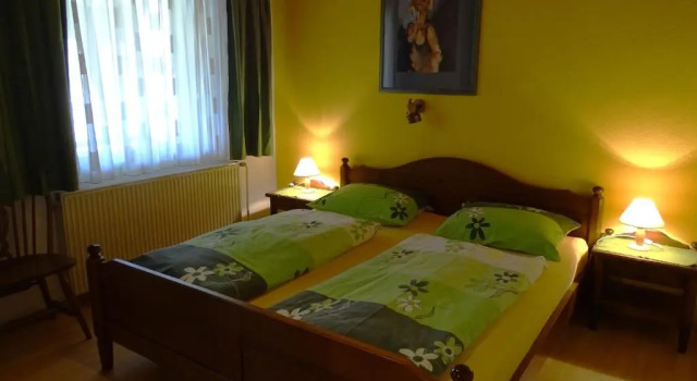 Апартаменты Apartments Zorč