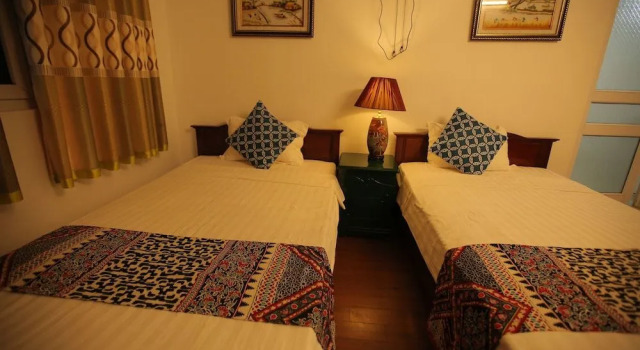 Next 68 Hostel