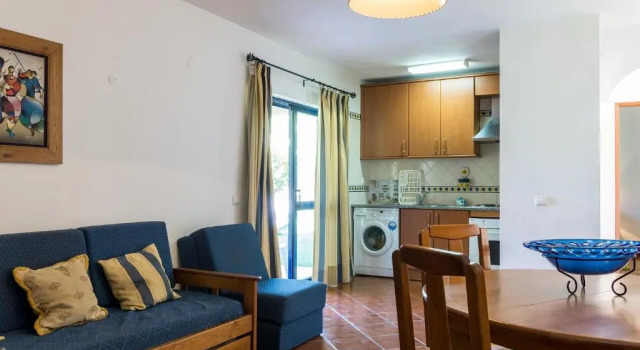 Апартаменты Akisol Alvor Star
