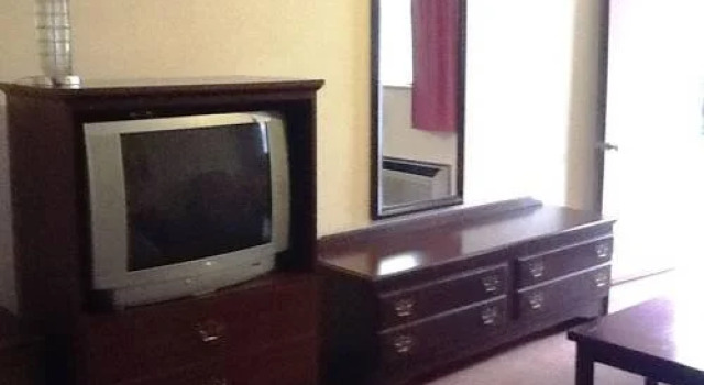 Best Southern Motel, Boek Motel Erwin Tennessee
