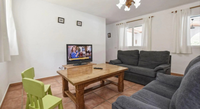 Country house with pool and panoramic views in El Toro Menorca, Buchen Sie Hotel Es Mercadal Menorca