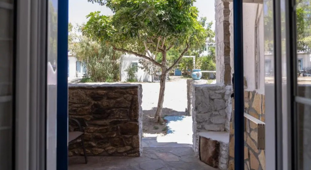 Номер Standard Alexandros by the Beach - Serifos