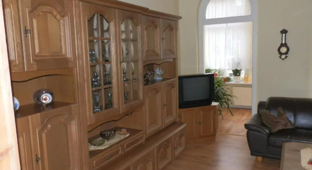 Ferienwohnung Fedler, Prenota Appartamento Hotel a Garz con parcheggio, Parcheggio