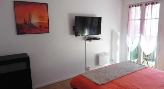 Апартаменты Briget Apartment